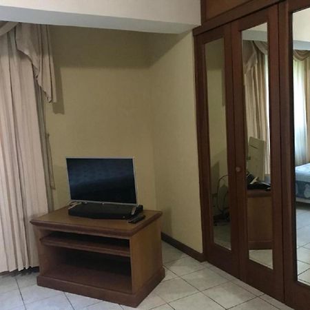 Apartamento Torres De Atitlan Panajachel Dış mekan fotoğraf