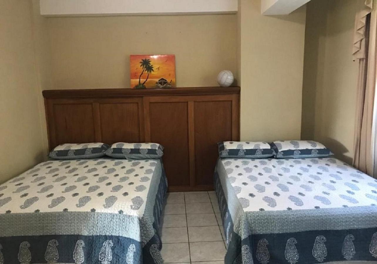 Apartamento Torres De Atitlan Panajachel Dış mekan fotoğraf