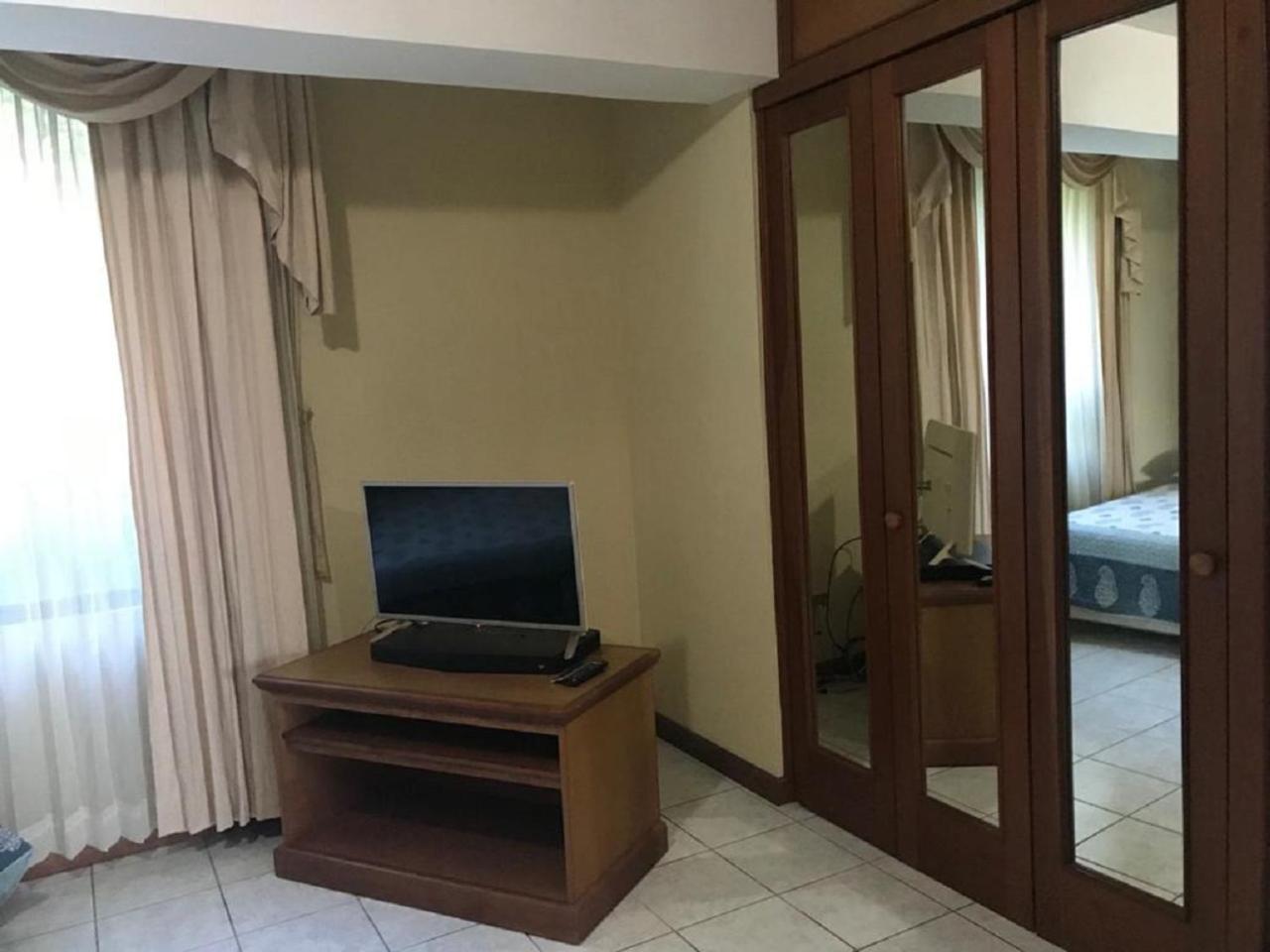 Apartamento Torres De Atitlan Panajachel Dış mekan fotoğraf