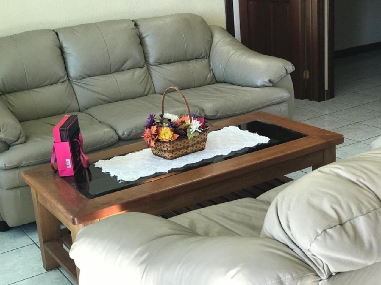 Apartamento Torres De Atitlan Panajachel Dış mekan fotoğraf