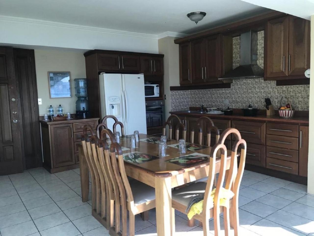 Apartamento Torres De Atitlan Panajachel Dış mekan fotoğraf