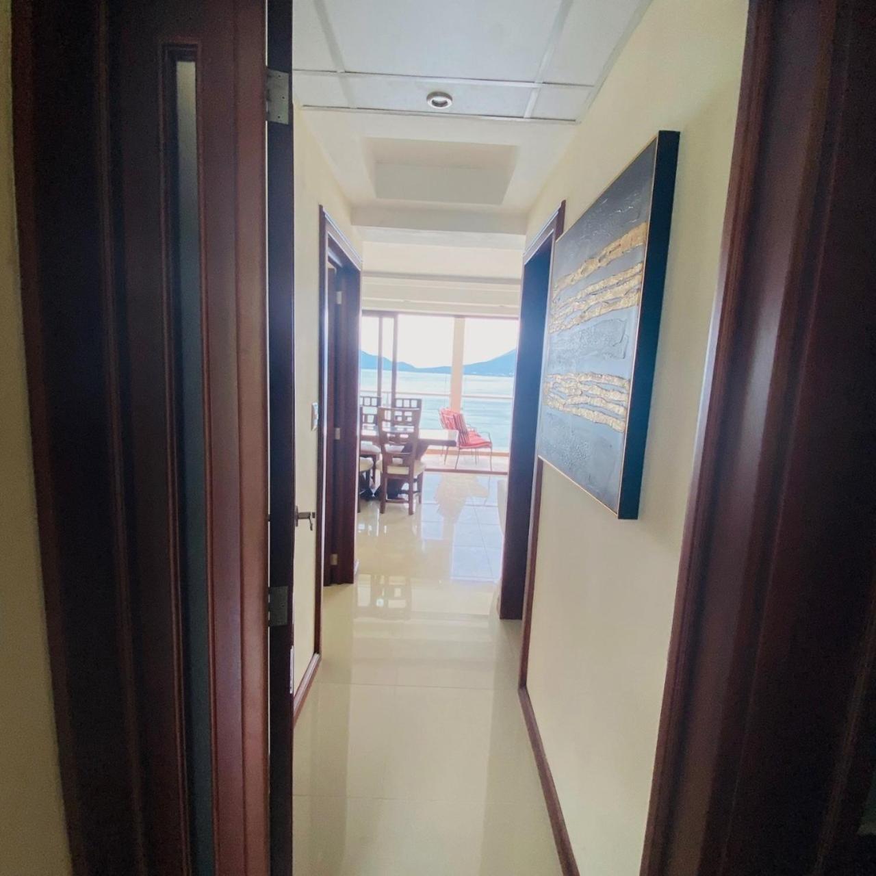 Apartamento Torres De Atitlan Panajachel Dış mekan fotoğraf