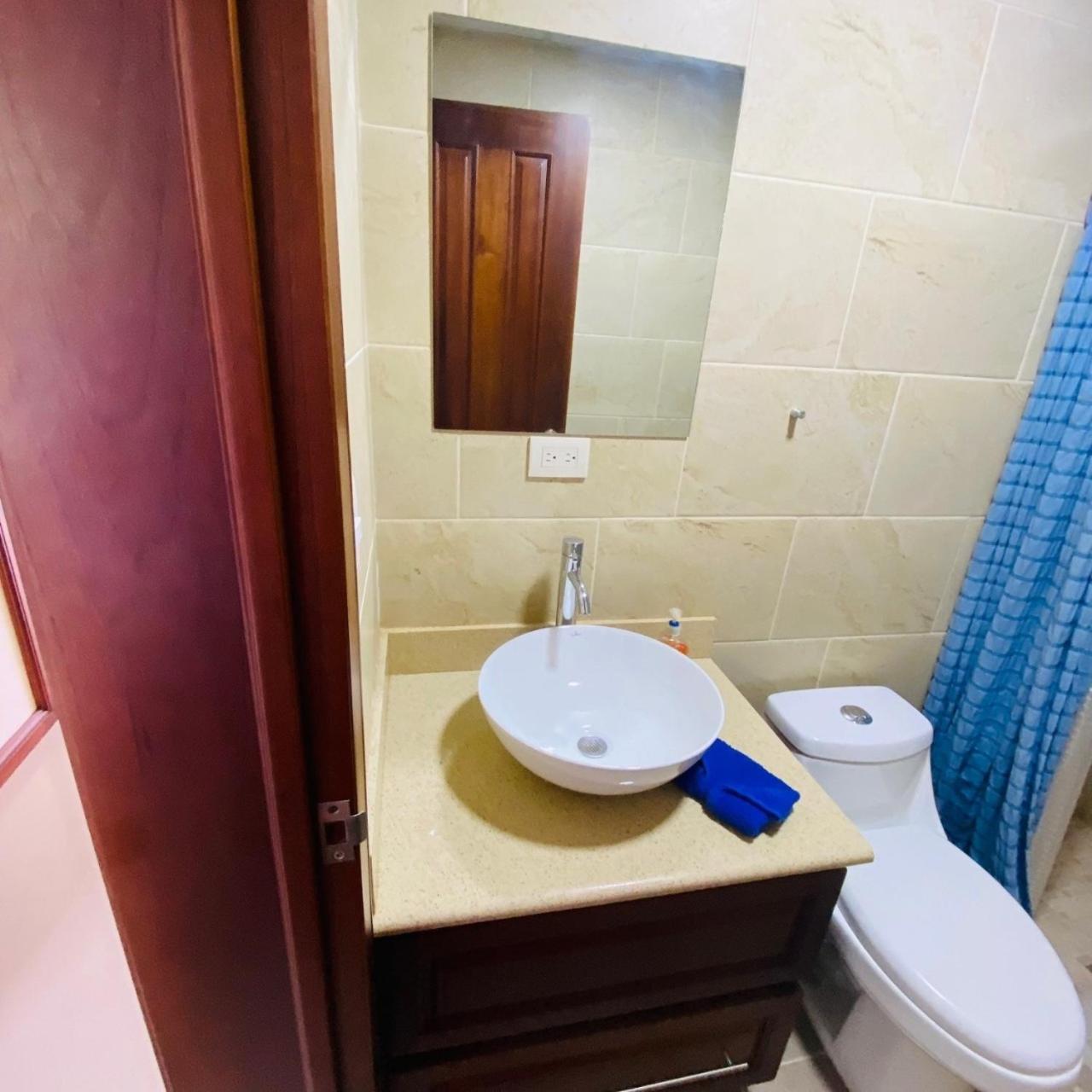 Apartamento Torres De Atitlan Panajachel Dış mekan fotoğraf