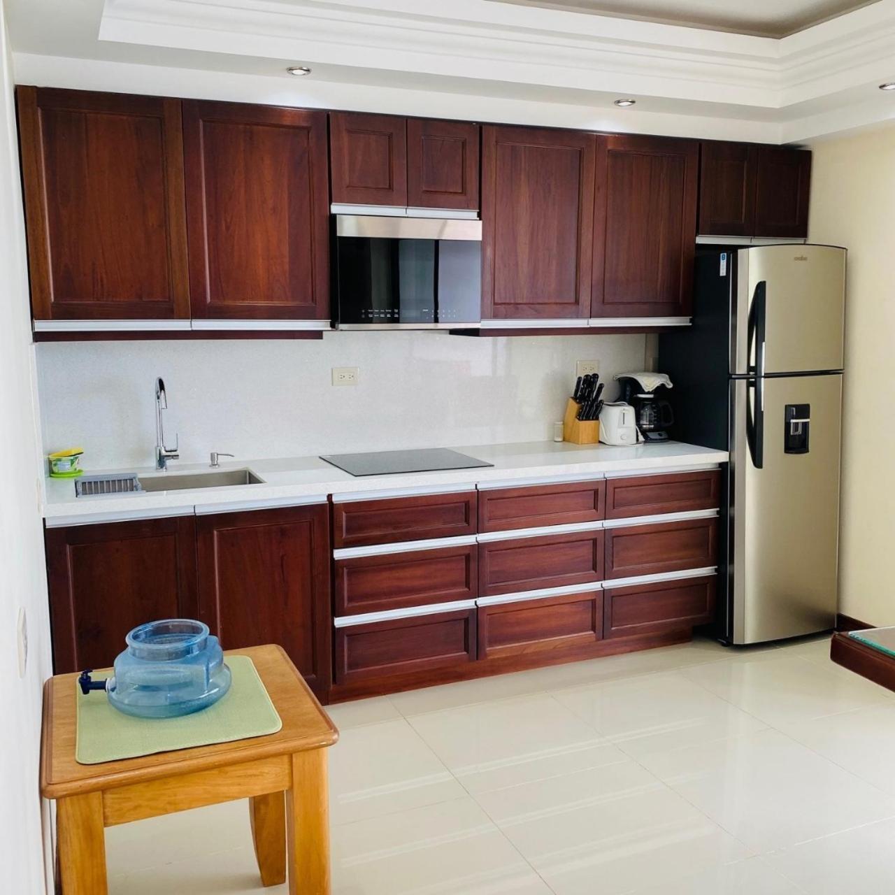 Apartamento Torres De Atitlan Panajachel Dış mekan fotoğraf