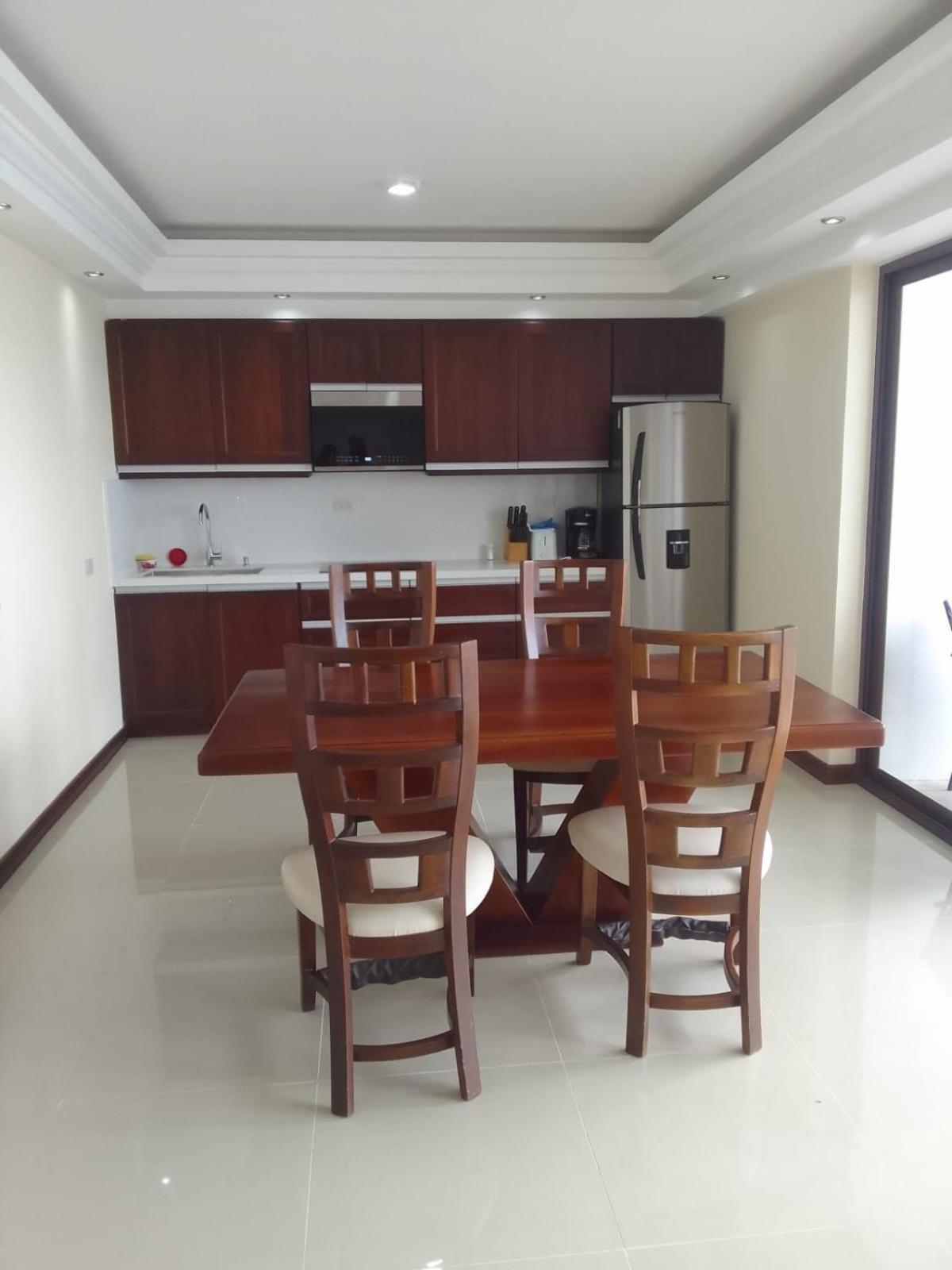 Apartamento Torres De Atitlan Panajachel Dış mekan fotoğraf
