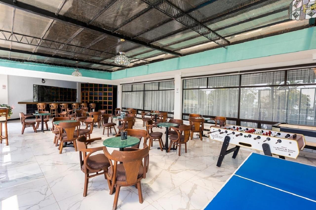 Apartamento Torres De Atitlan Panajachel Dış mekan fotoğraf
